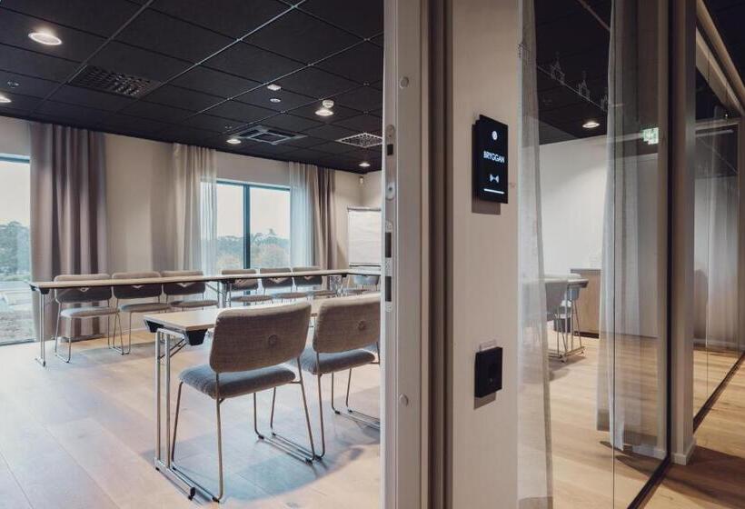 ホテル åhus Seaside