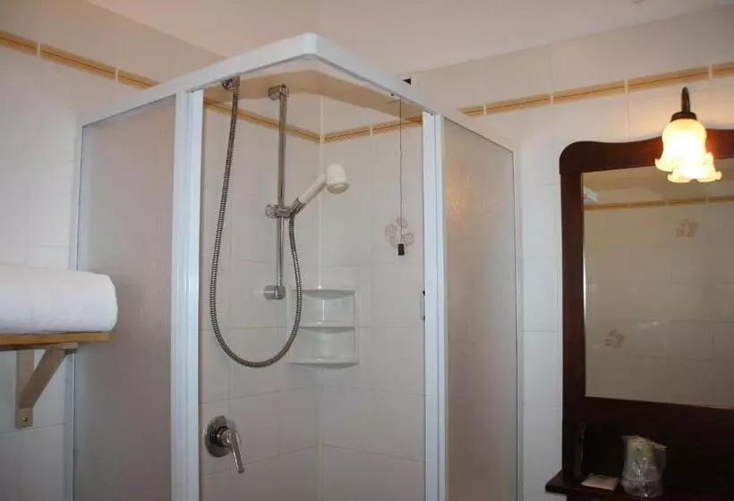 בית מלון כפרי La Caminatha