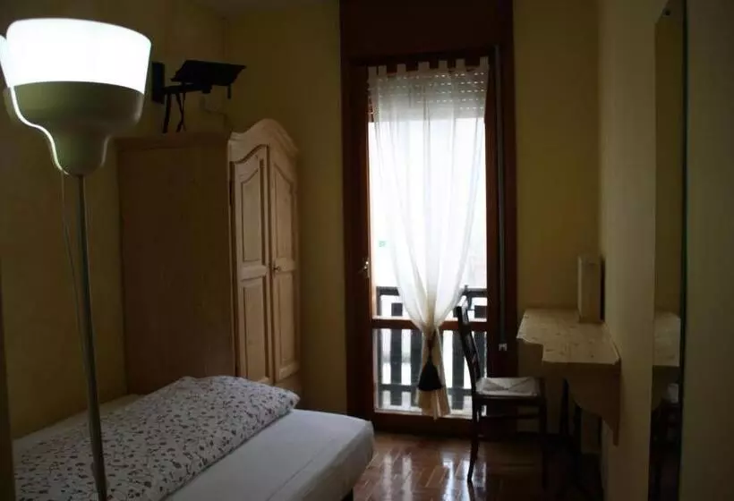 בית מלון כפרי La Caminatha