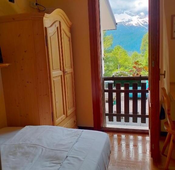 בית מלון כפרי La Caminatha