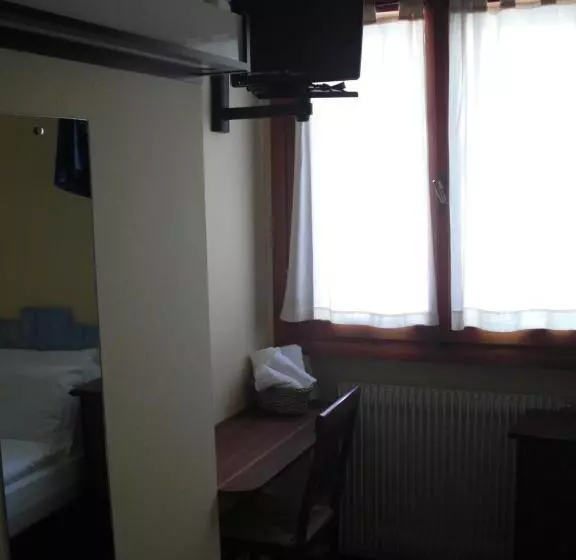 בית מלון כפרי La Caminatha