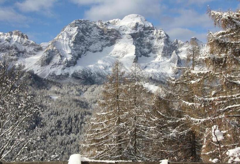 בית מלון כפרי La Caminatha