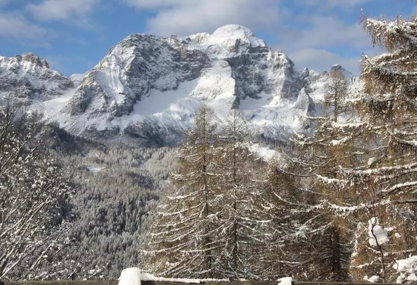 בית מלון כפרי La Caminatha