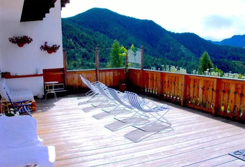 בית מלון כפרי La Caminatha