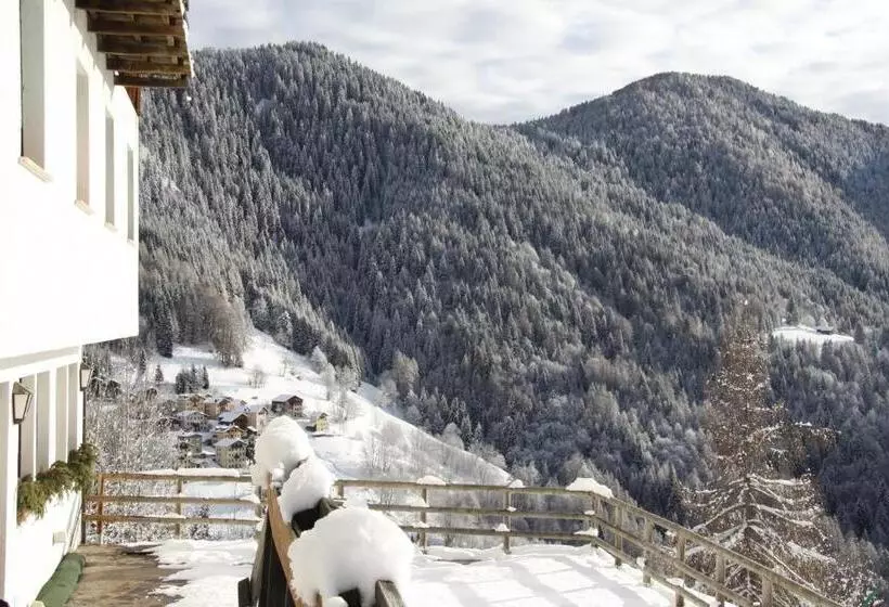 בית מלון כפרי La Caminatha