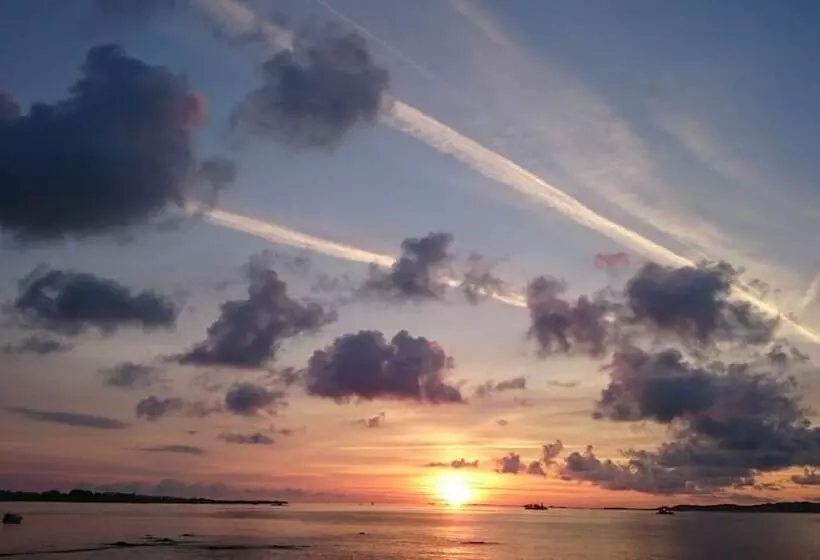 Отель La Piette