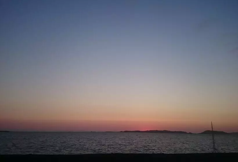 Отель La Piette