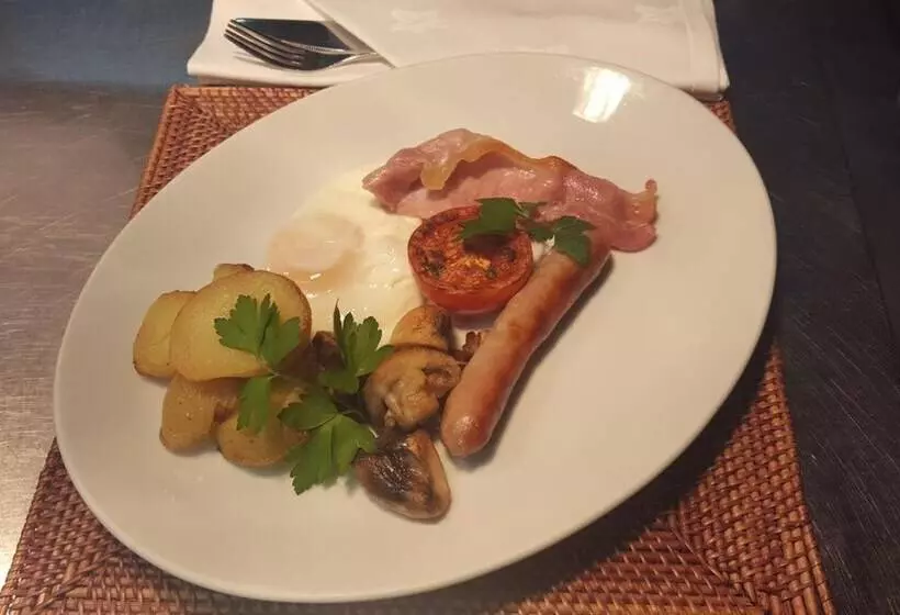 Отель La Piette