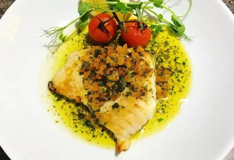 Отель La Piette