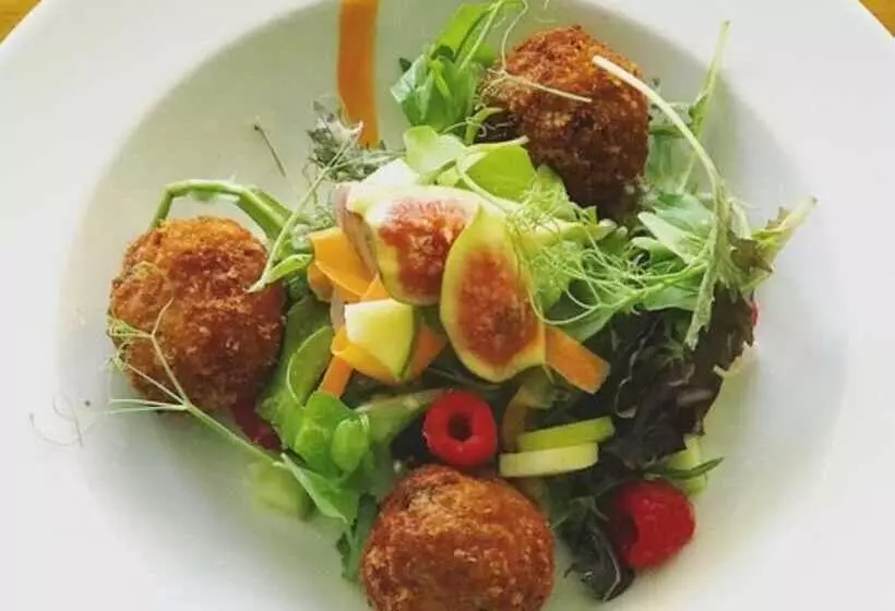 Отель La Piette