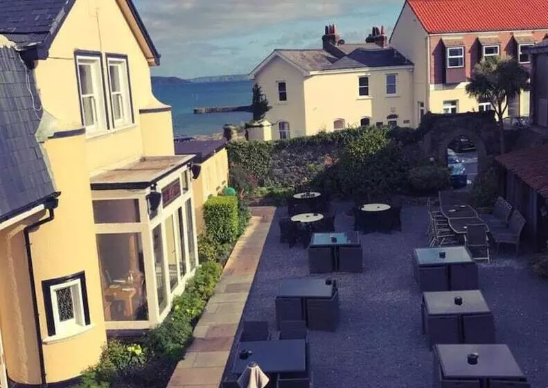 Отель La Piette