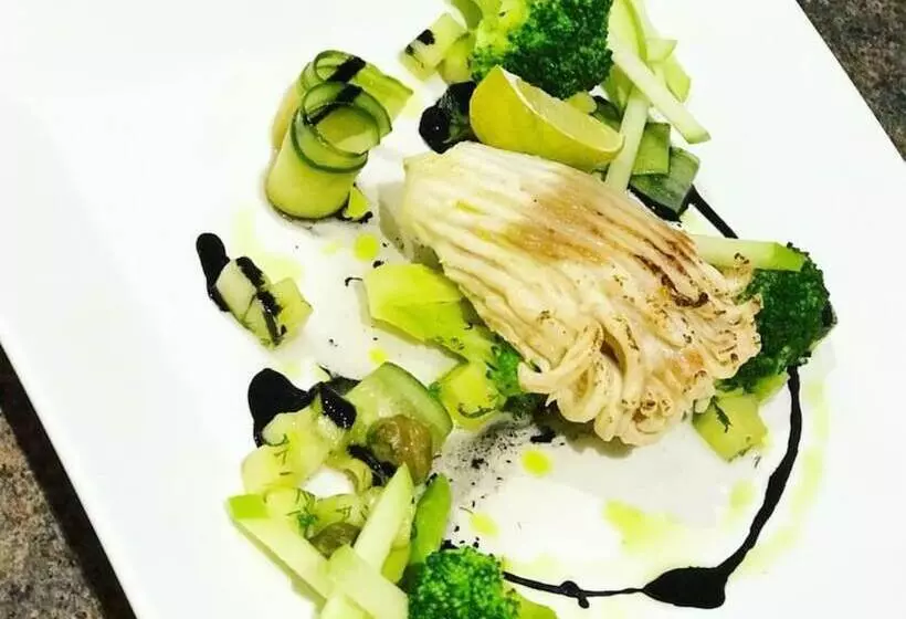 Отель La Piette