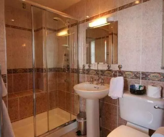 Отель La Piette