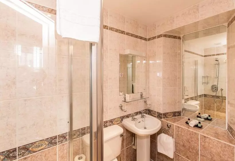 Отель La Piette