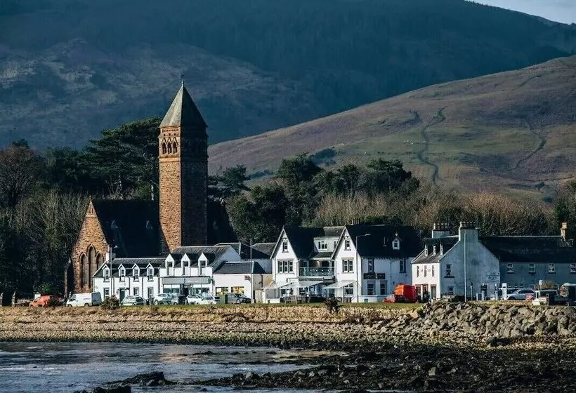 酒店 Lamlash Bay