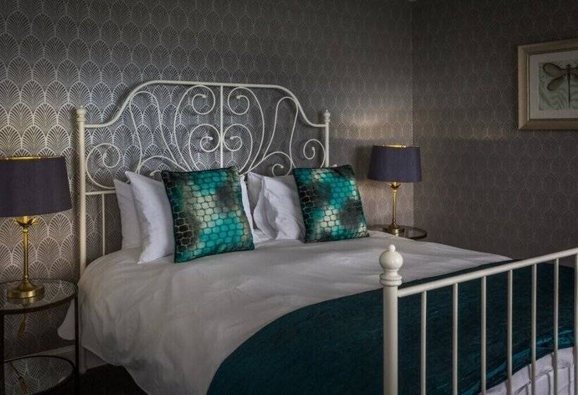 בית מלון כפרי Lamlash Bay