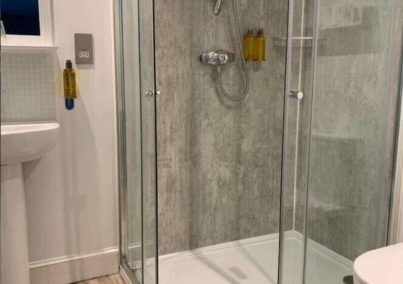 בית מלון כפרי Lamlash Bay