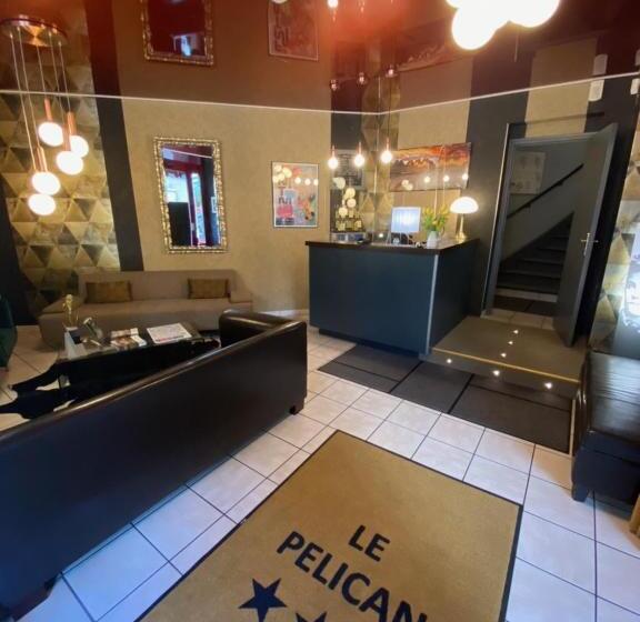 فندق Le Pelican