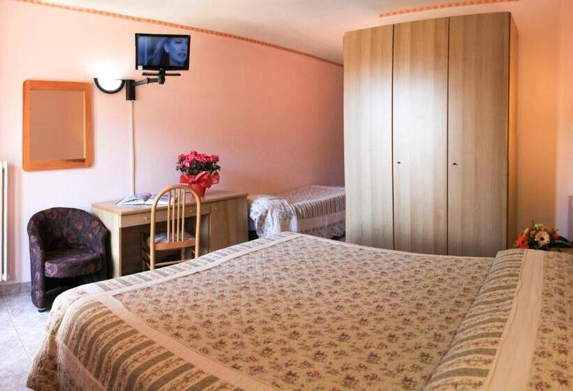 ホテル Les Saisons