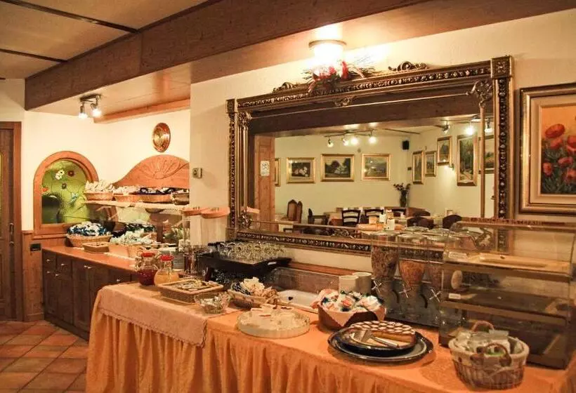 Отель Les Saisons