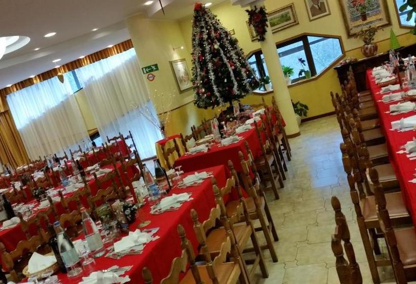 בית מלון כפרי Marrani