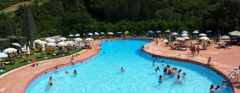 בית מלון כפרי Marrani