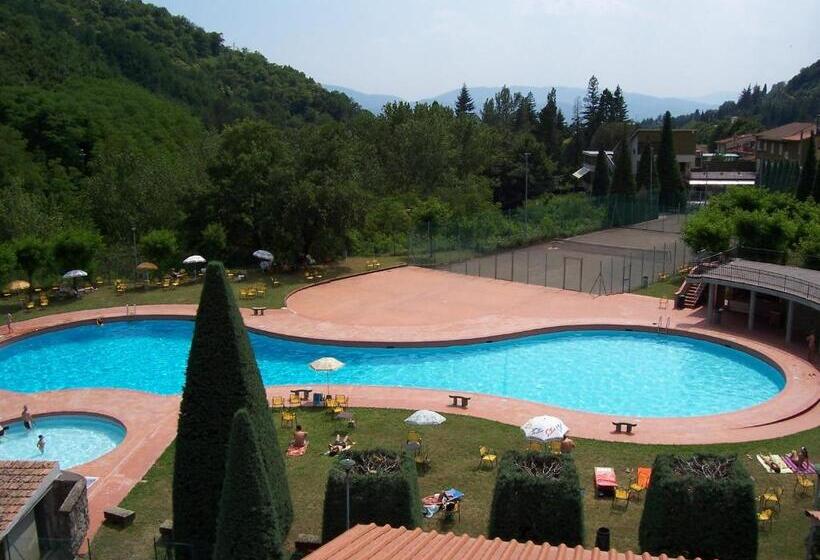 בית מלון כפרי Marrani