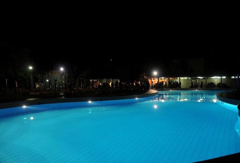 בית מלון כפרי Marrani