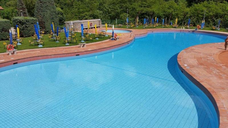 בית מלון כפרי Marrani