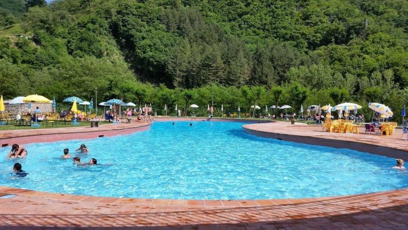 בית מלון כפרי Marrani