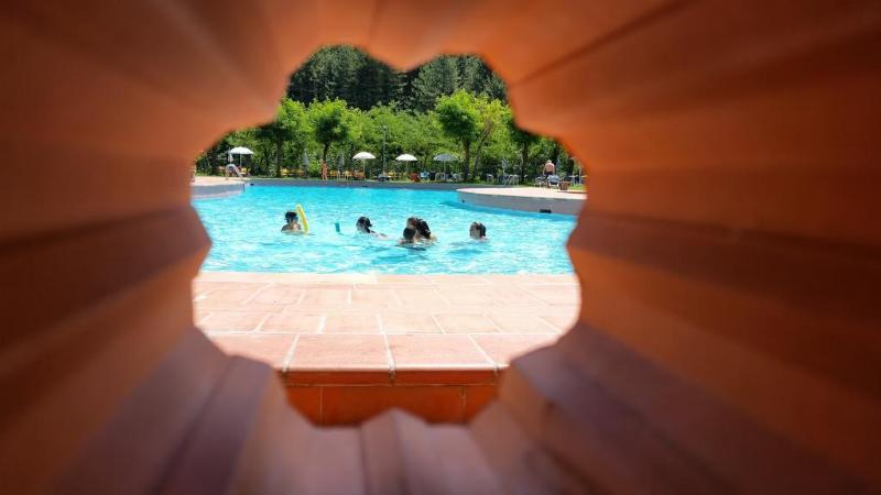 בית מלון כפרי Marrani