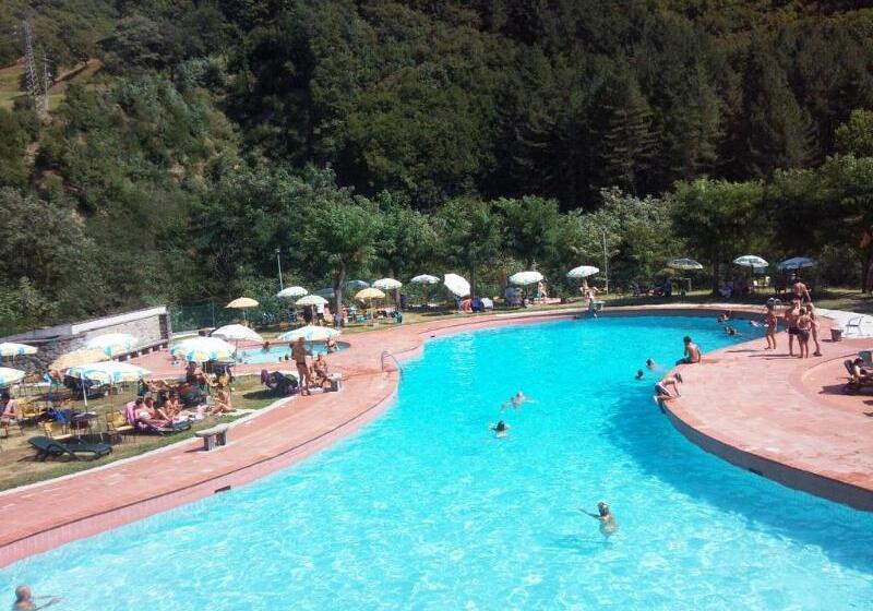 בית מלון כפרי Marrani