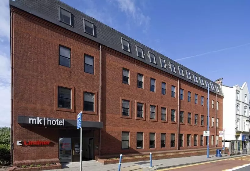 Mk Hotel London