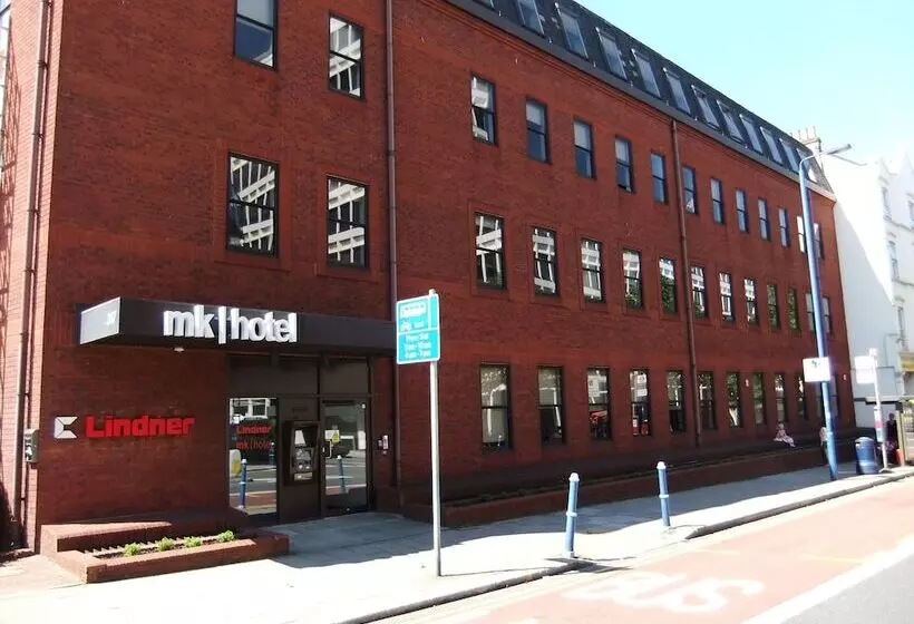 Mk Hotel London