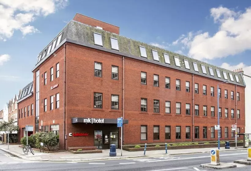 Mk Hotel London