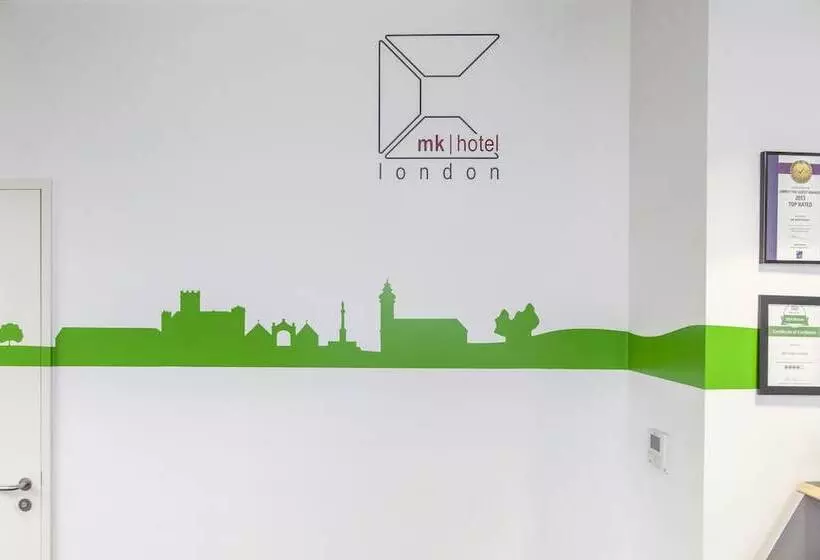 Mk Hotel London