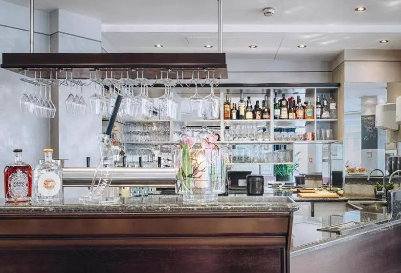 Hotel Moosburger Hof