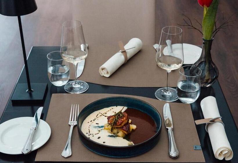 Hotell Moosburger Hof