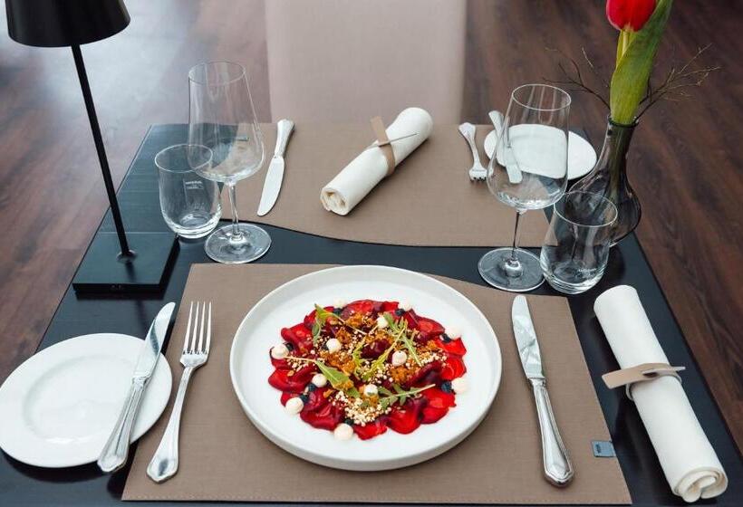 Hotell Moosburger Hof