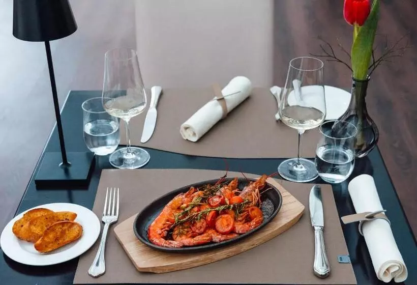 Hotel Moosburger Hof