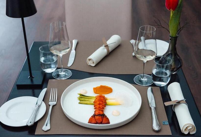 Hotell Moosburger Hof