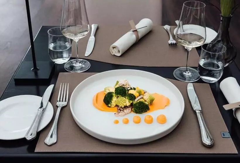 Hotel Moosburger Hof