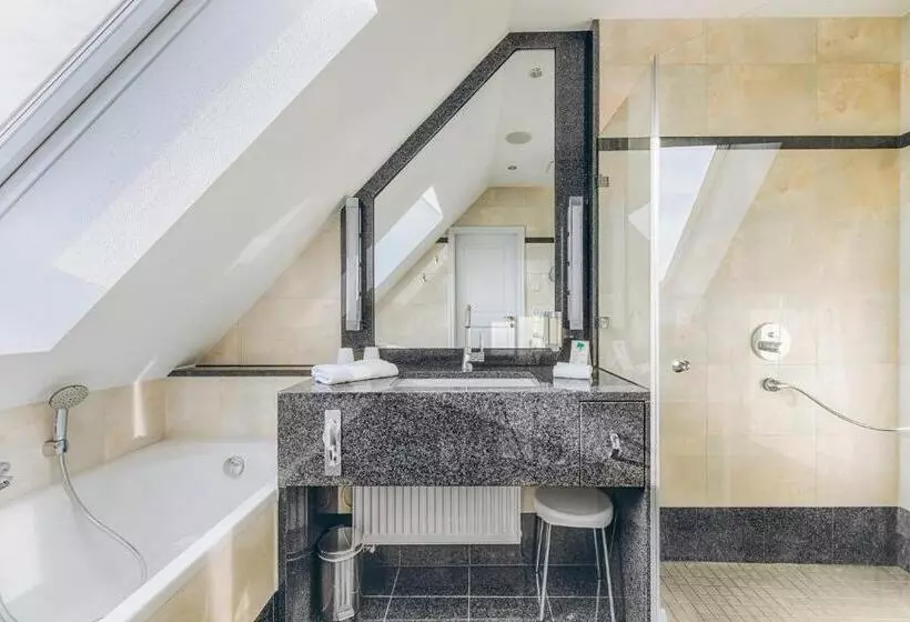 Hotel Moosburger Hof