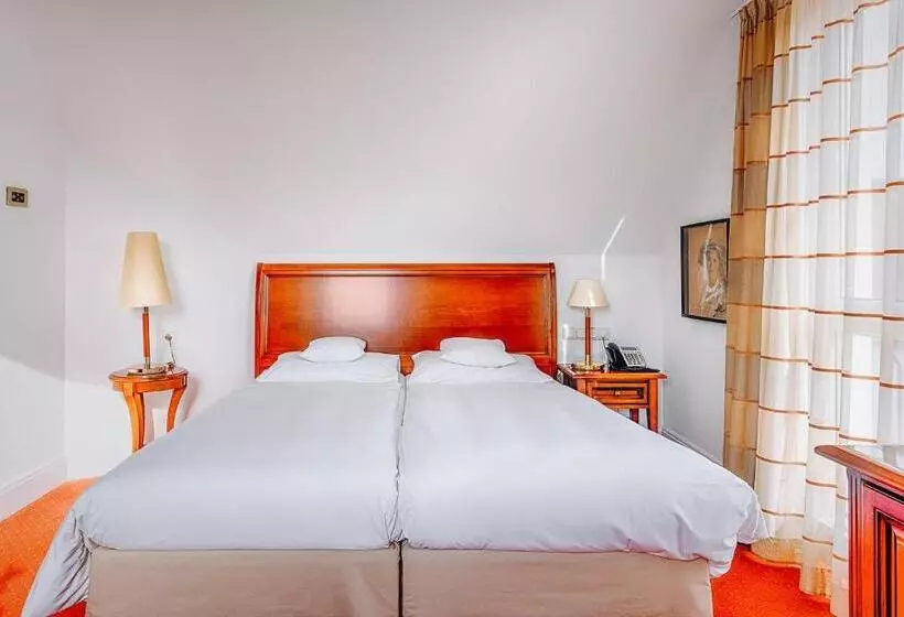 Hotel Moosburger Hof