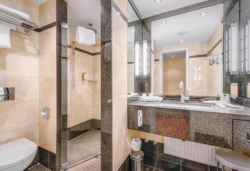 Hotell Moosburger Hof