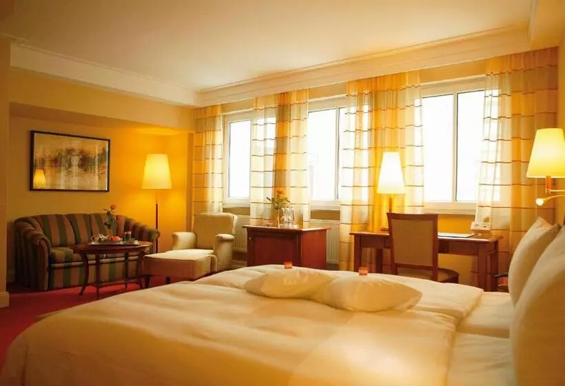 Hotel Moosburger Hof