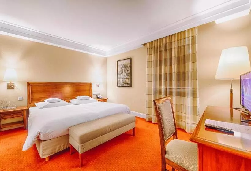 Hotel Moosburger Hof