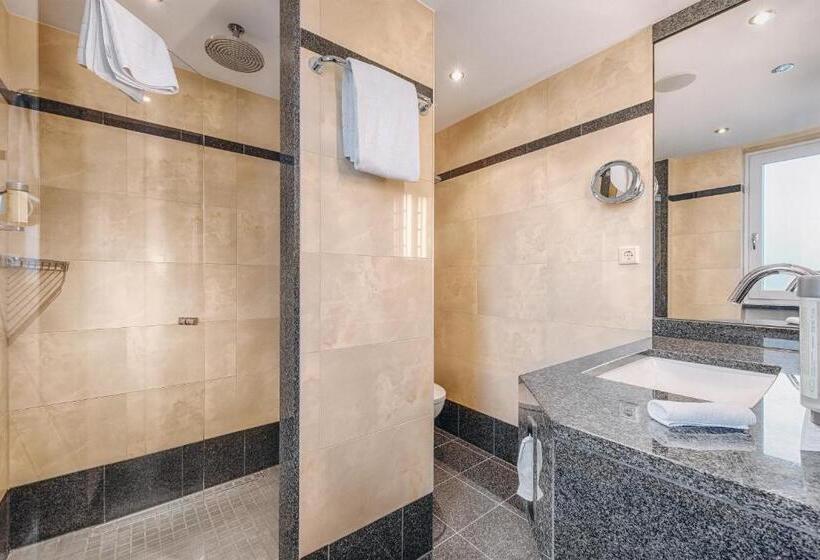 Hotell Moosburger Hof