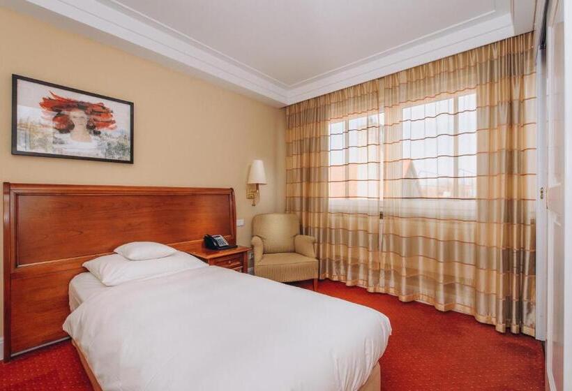 Hotell Moosburger Hof