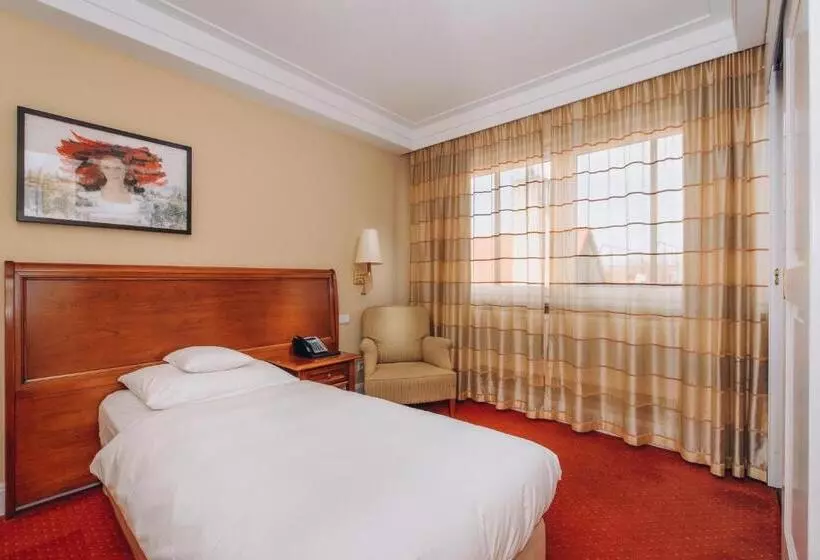 Hotel Moosburger Hof